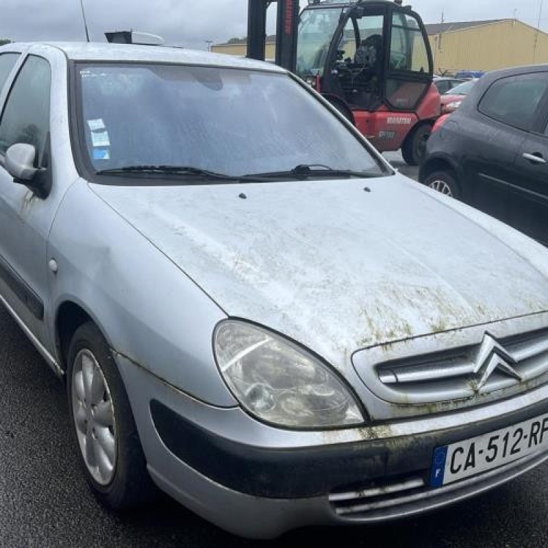 Leve vitre electrique avant droit CITROEN XSARA Photo n°10