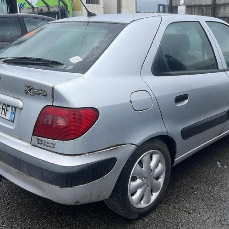 Leve vitre electrique avant droit CITROEN XSARA Photo n°11