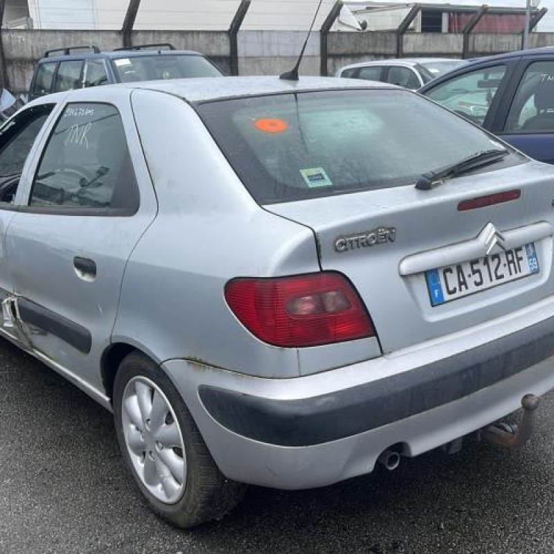 Leve vitre electrique avant droit CITROEN XSARA Photo n°12