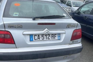 Leve vitre electrique avant droit CITROEN XSARA