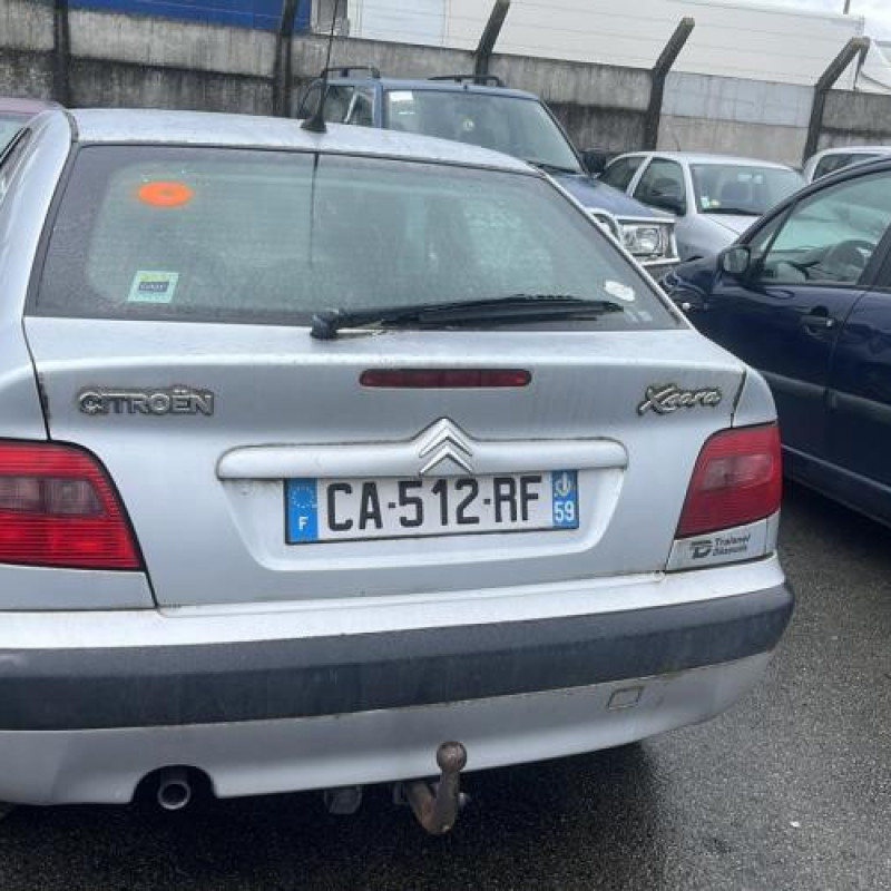 Leve vitre electrique avant droit CITROEN XSARA Photo n°13
