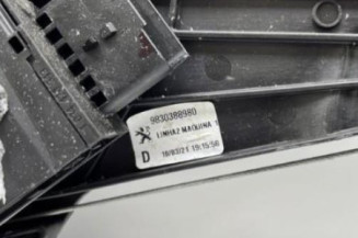 Leve vitre electrique arriere droit PEUGEOT 5008 2