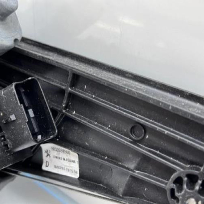 Leve vitre electrique arriere droit PEUGEOT 5008 2 Photo n°7