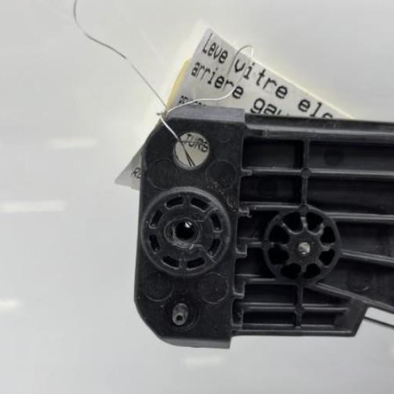Leve vitre electrique arriere gauche PEUGEOT 5008 2 Photo n°2