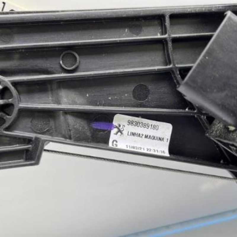 Leve vitre electrique arriere gauche PEUGEOT 5008 2 Photo n°6