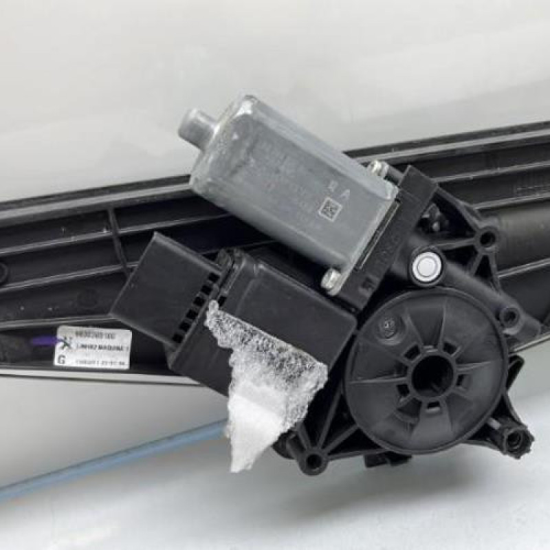 Leve vitre electrique arriere gauche PEUGEOT 5008 2 Photo n°7
