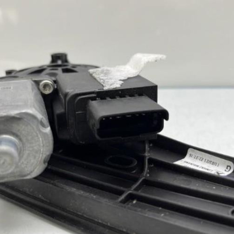 Leve vitre electrique arriere gauche PEUGEOT 5008 2 Photo n°8