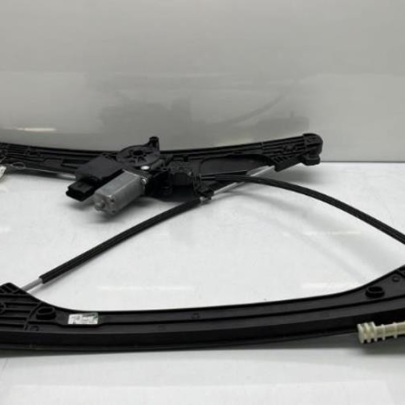 Leve vitre electrique avant droit PEUGEOT 5008 2 Photo n°1