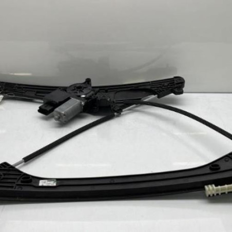 Leve vitre electrique avant droit PEUGEOT 5008 2 Photo n°1