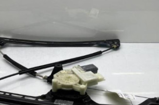 Leve vitre electrique avant droit CITROEN C4 GRAND PICASSO 2 Photo n°1