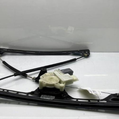 Leve vitre electrique avant droit CITROEN C4 GRAND PICASSO 2 Photo n°1