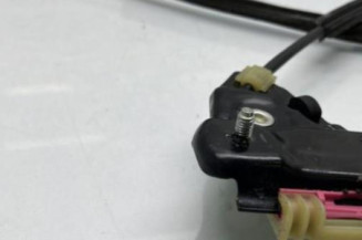 Leve vitre electrique avant droit CITROEN C4 GRAND PICASSO 2