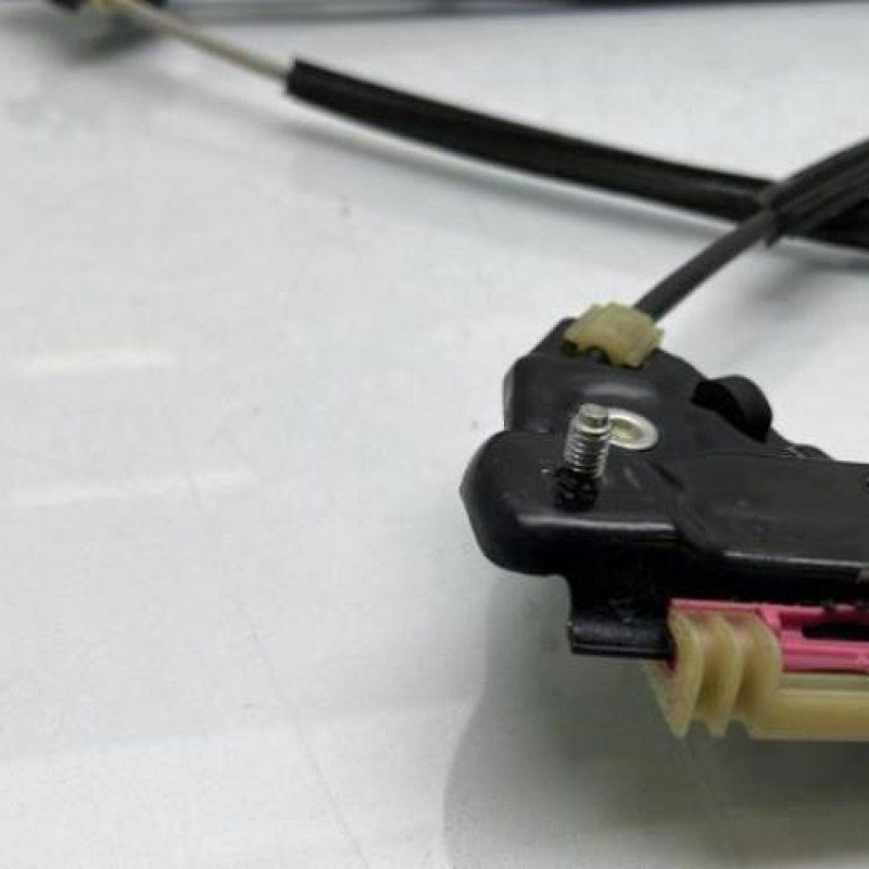 Leve vitre electrique avant droit CITROEN C4 GRAND PICASSO 2 Photo n°3
