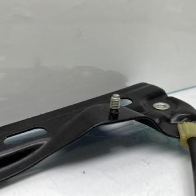 Leve vitre electrique avant droit CITROEN C4 GRAND PICASSO 2 Photo n°5