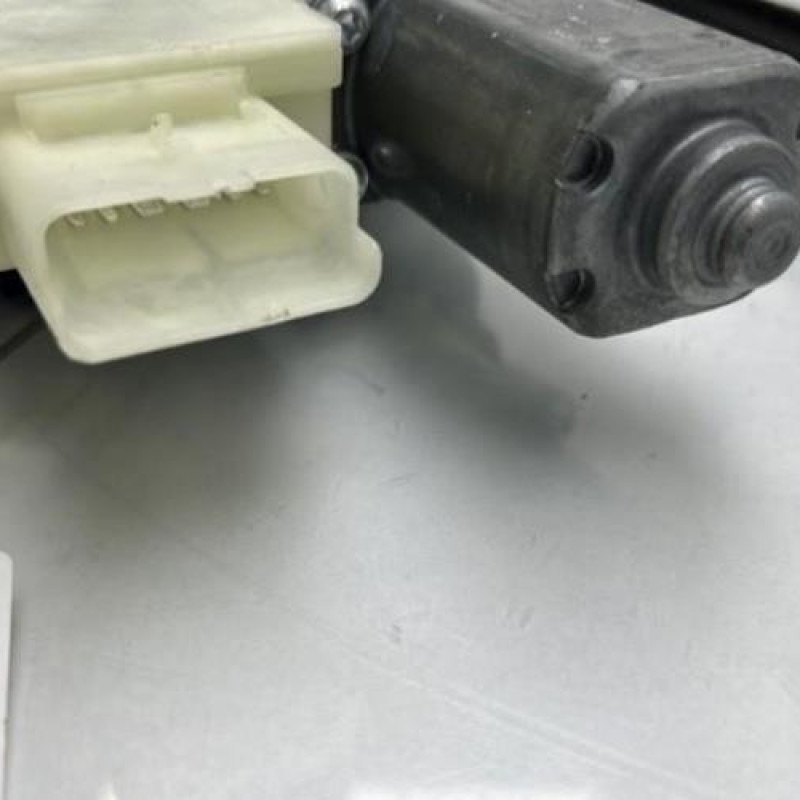 Leve vitre electrique avant droit CITROEN C4 GRAND PICASSO 2 Photo n°8