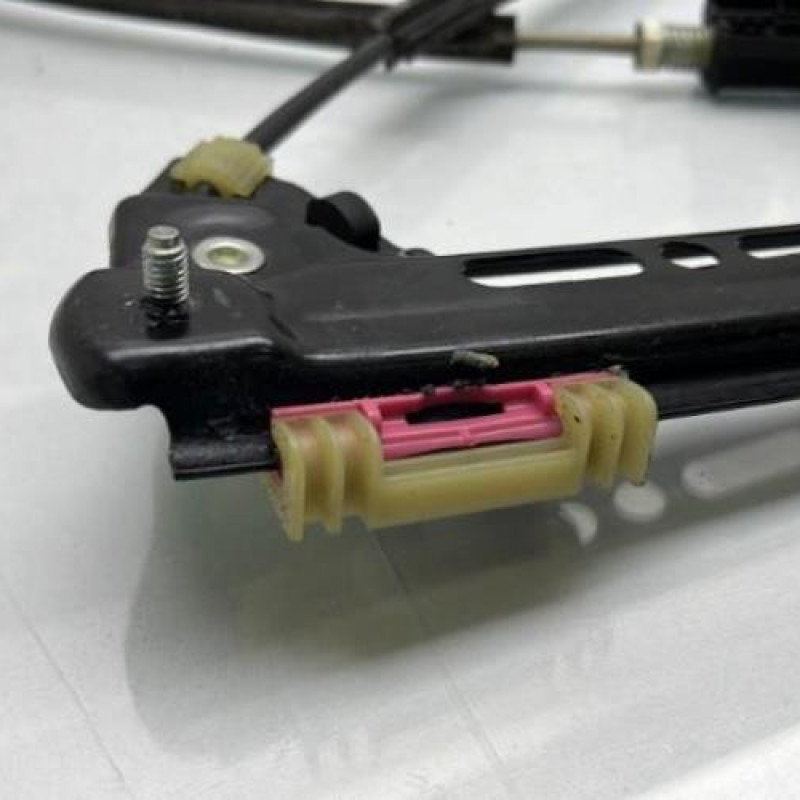 Leve vitre electrique avant droit CITROEN C4 GRAND PICASSO 2 Photo n°9