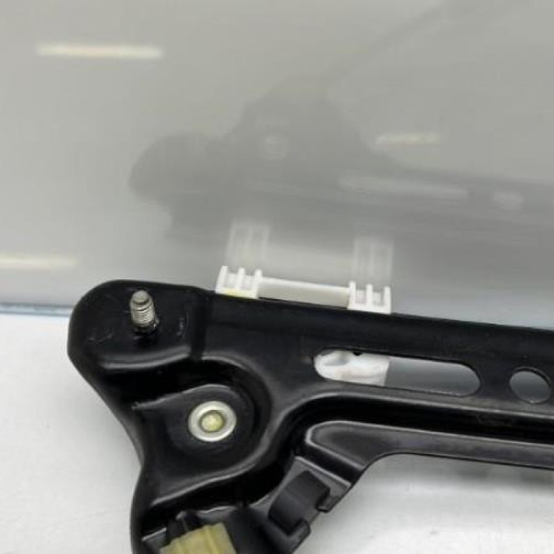 Leve vitre electrique avant droit CITROEN C4 GRAND PICASSO 2 Photo n°10