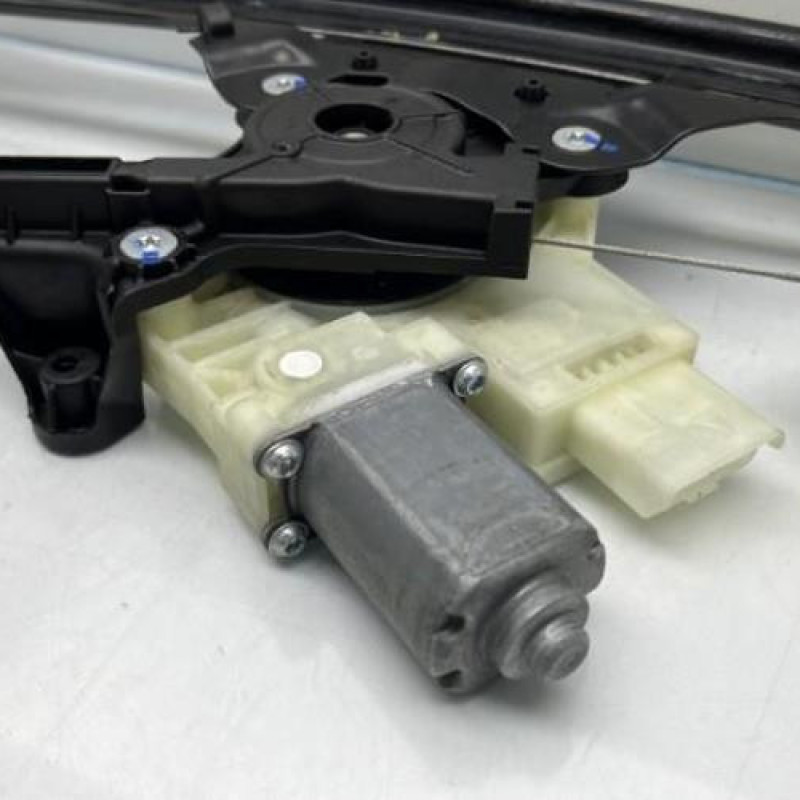 Leve vitre electrique avant droit CITROEN C4 GRAND PICASSO 2 Photo n°14