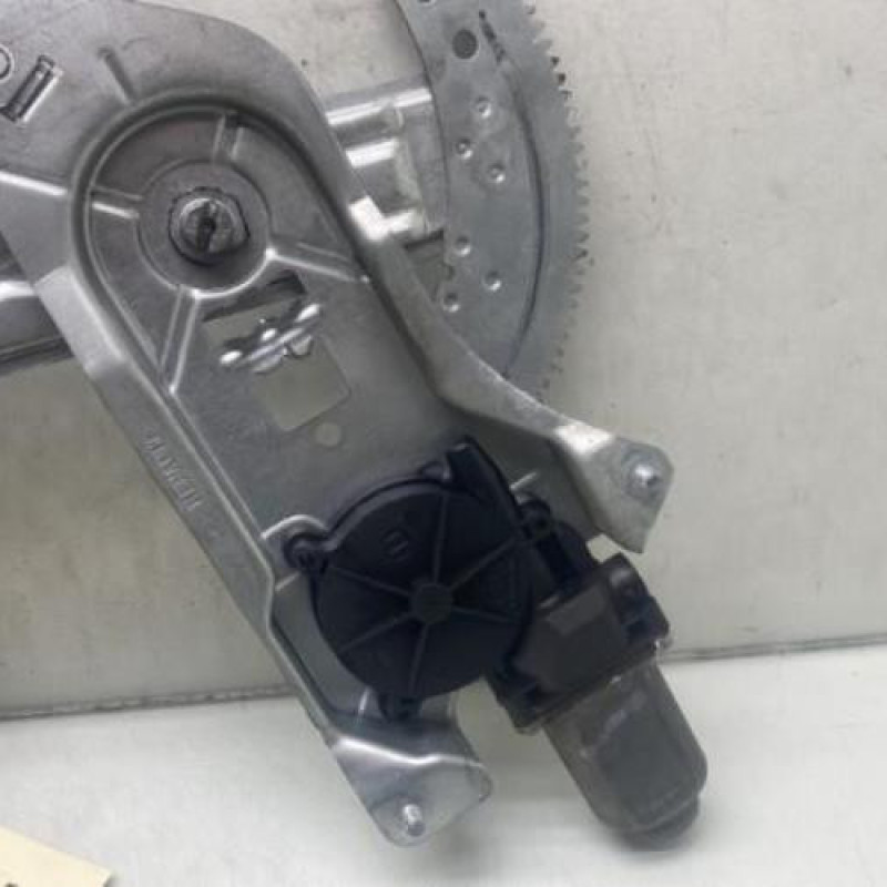 Leve vitre electrique avant droit RENAULT KANGOO 1 Photo n°9