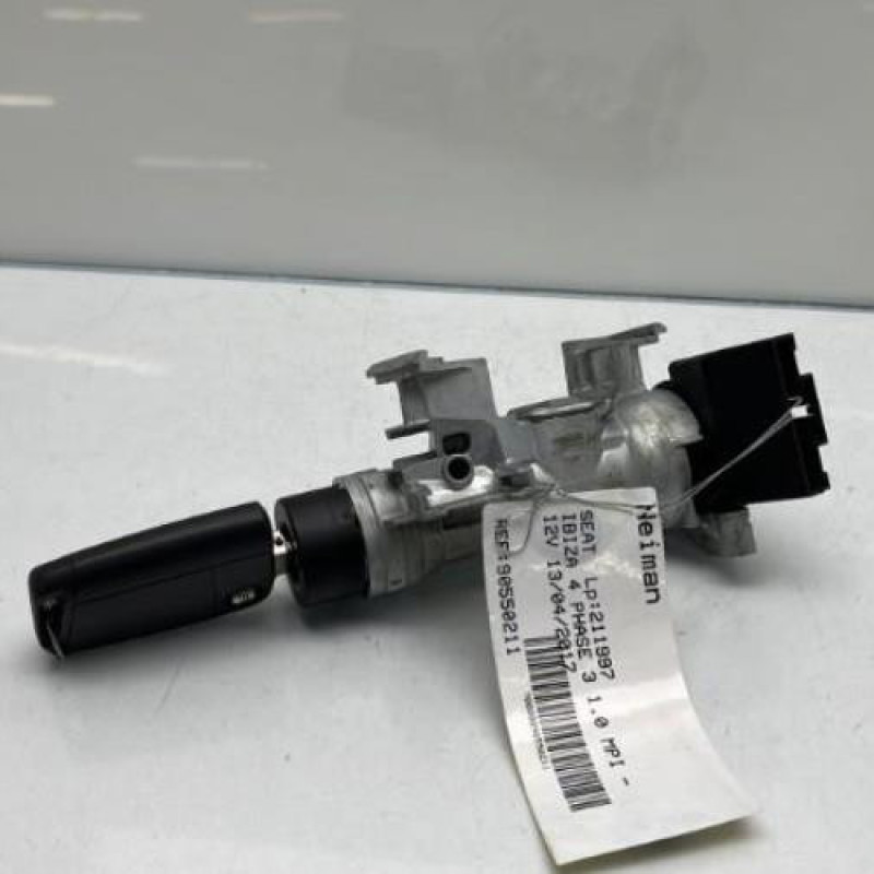 Neiman SEAT IBIZA 4 Photo n°1