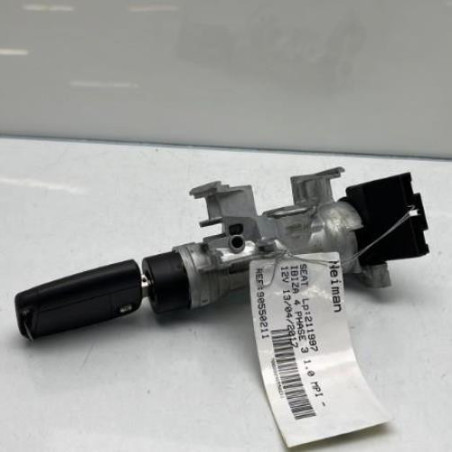 Neiman SEAT IBIZA 4 Photo n°1