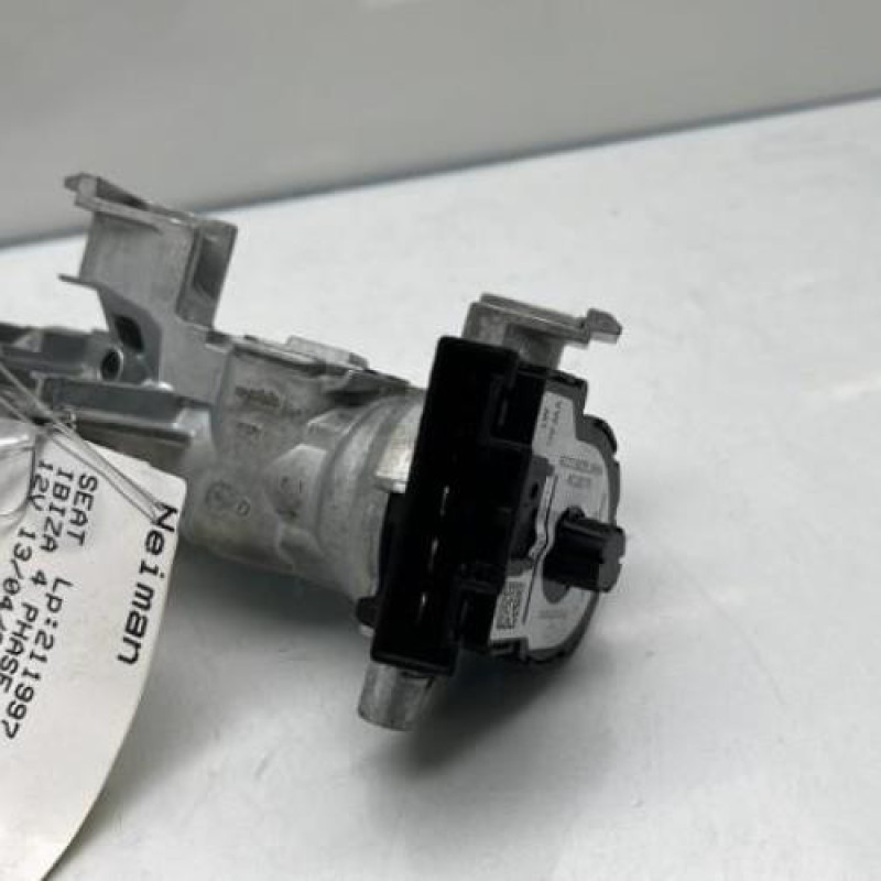 Neiman SEAT IBIZA 4 Photo n°7