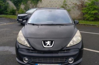 Boitier servitude moteur (BSM) PEUGEOT 207