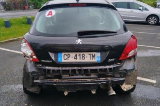 Boitier servitude moteur (BSM) PEUGEOT 207