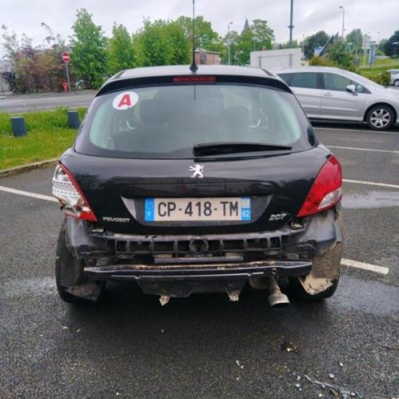 Boitier servitude moteur (BSM) PEUGEOT 207 Photo n°7