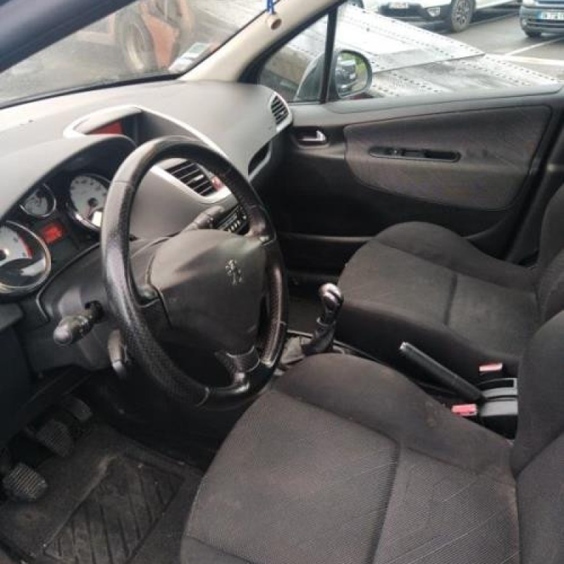 Boitier servitude moteur (BSM) PEUGEOT 207 Photo n°8