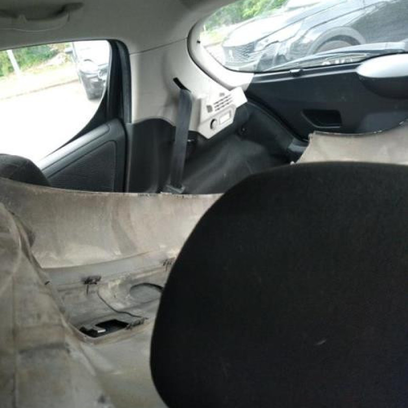Boitier servitude moteur (BSM) PEUGEOT 207 Photo n°9