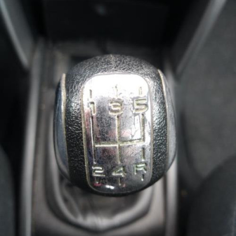Boitier servitude moteur (BSM) PEUGEOT 207 Photo n°10