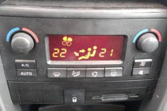 Boitier servitude moteur (BSM) PEUGEOT 207