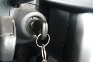 Boitier servitude moteur (BSM) PEUGEOT 207