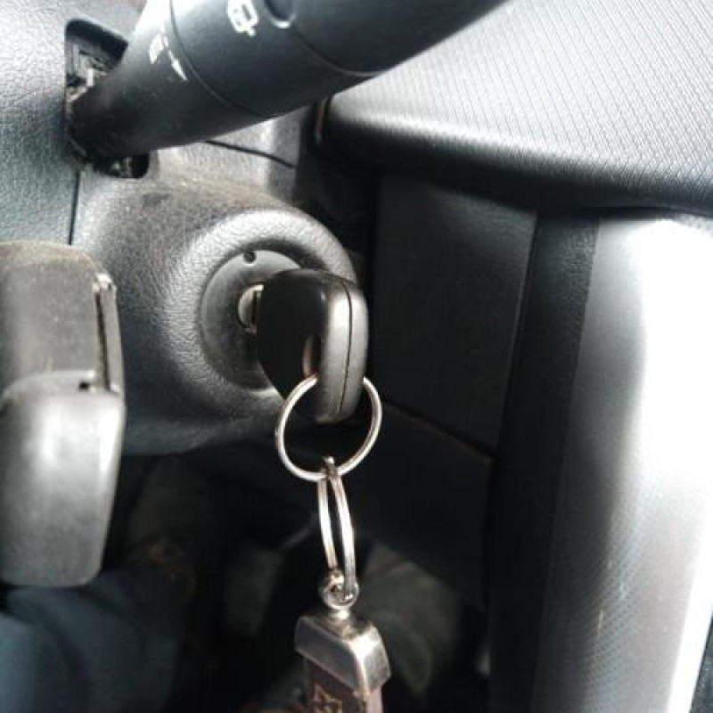 Boitier servitude moteur (BSM) PEUGEOT 207 Photo n°13
