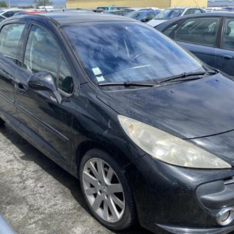 Boitier servitude moteur (BSM) PEUGEOT 207 Photo n°14