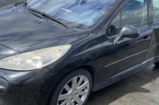Boitier servitude moteur (BSM) PEUGEOT 207