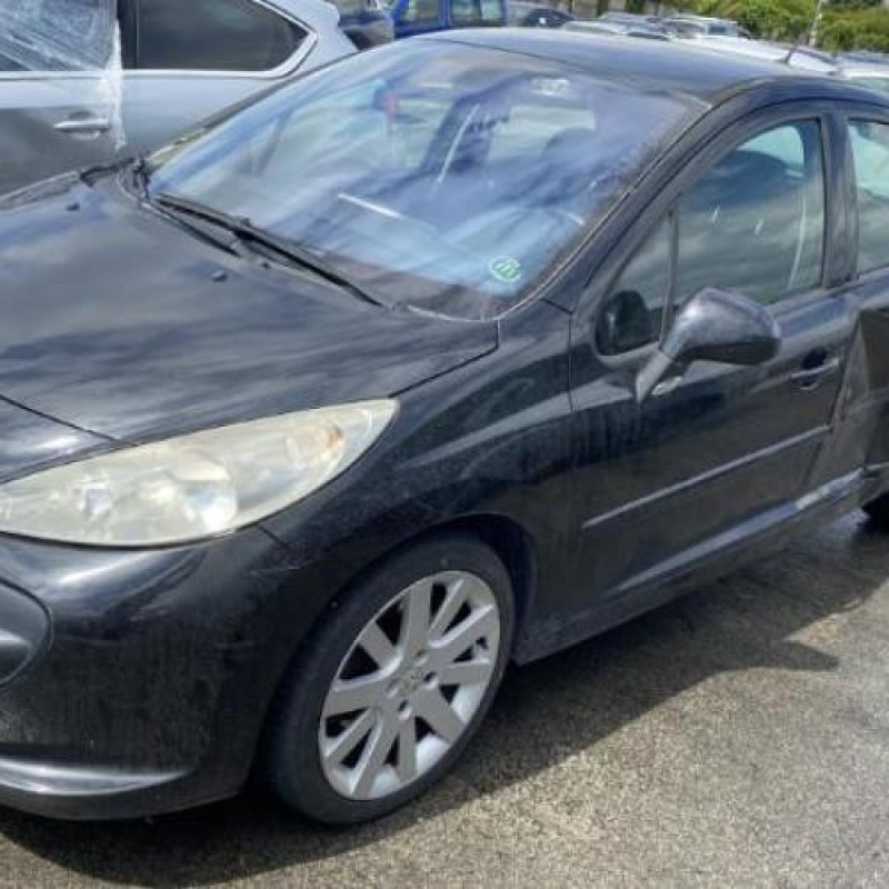Boitier servitude moteur (BSM) PEUGEOT 207 Photo n°15