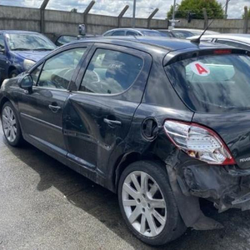 Boitier servitude moteur (BSM) PEUGEOT 207 Photo n°16
