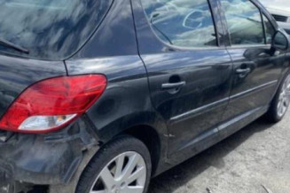 Boitier servitude moteur (BSM) PEUGEOT 207