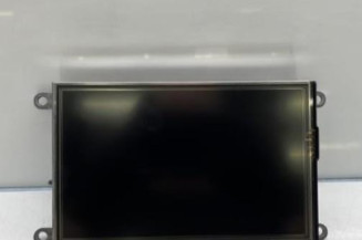 Ecran GPS CITROEN C4 PICASSO 2