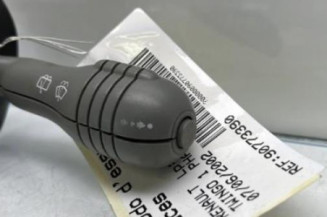 Commodo d'essuie glaces RENAULT TWINGO 1