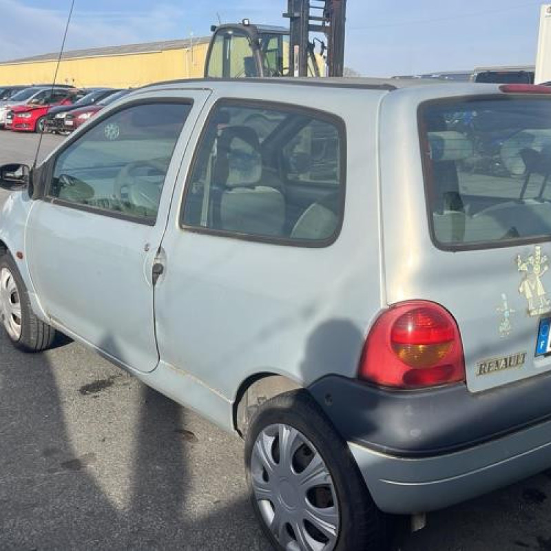 Commodo d'essuie glaces RENAULT TWINGO 1 Photo n°10