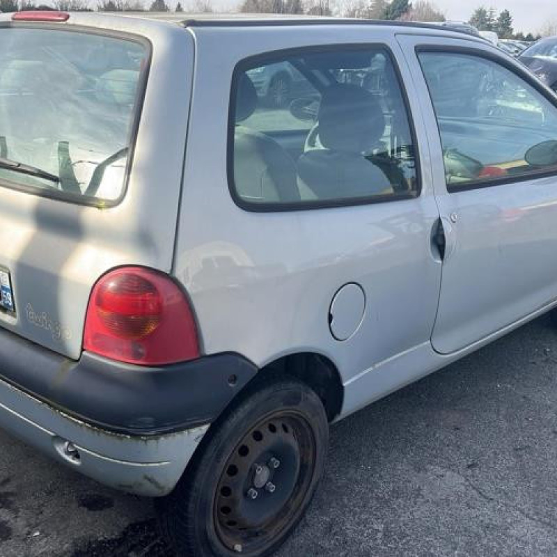Commodo d'essuie glaces RENAULT TWINGO 1 Photo n°12