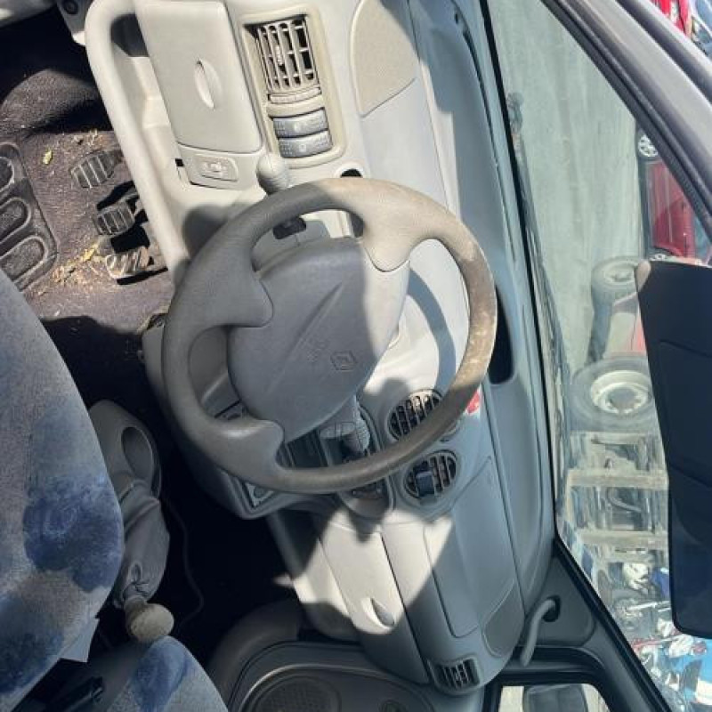 Commodo d'essuie glaces RENAULT TWINGO 1 Photo n°13