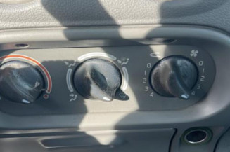 Commodo d'essuie glaces RENAULT TWINGO 1
