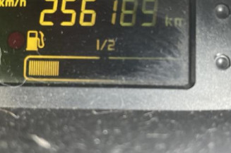 Commodo d'essuie glaces RENAULT TWINGO 1