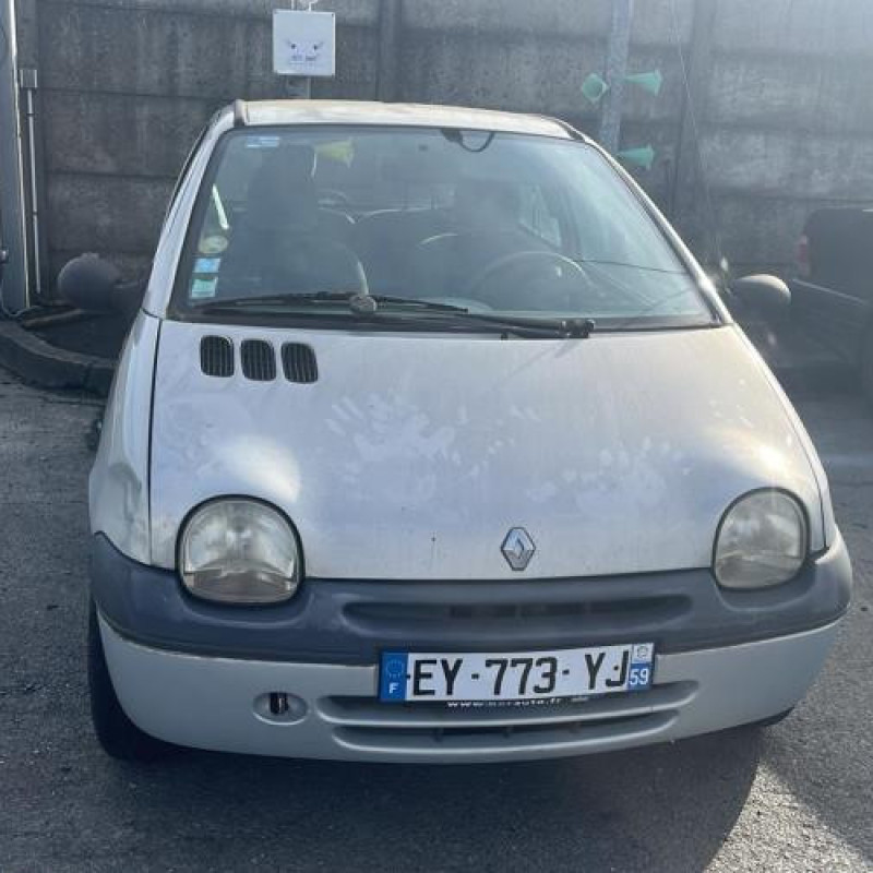 Afficheur RENAULT TWINGO 1 Photo n°5