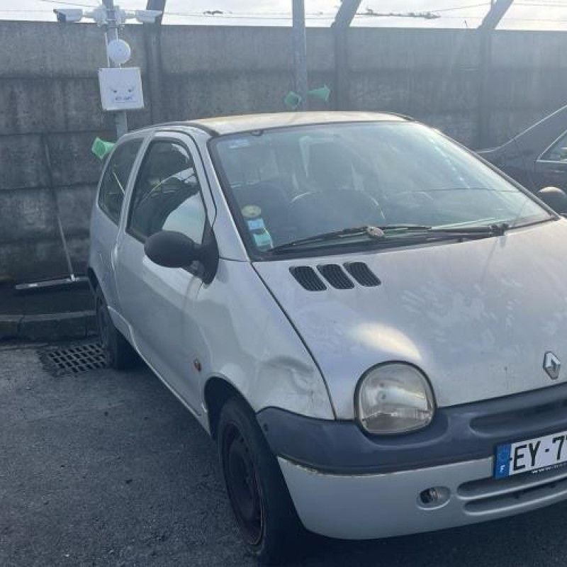 Afficheur RENAULT TWINGO 1 Photo n°6
