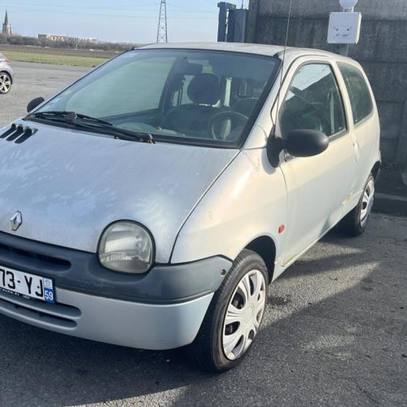 Afficheur RENAULT TWINGO 1 Photo n°7